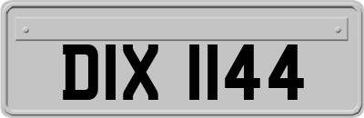 DIX1144
