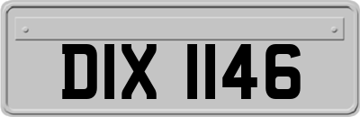DIX1146