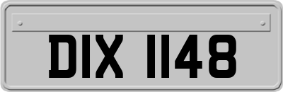 DIX1148