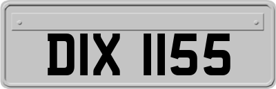 DIX1155