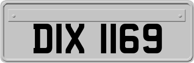 DIX1169