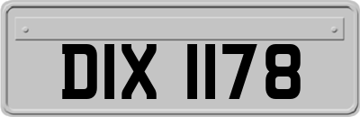 DIX1178