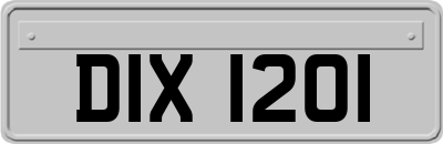 DIX1201