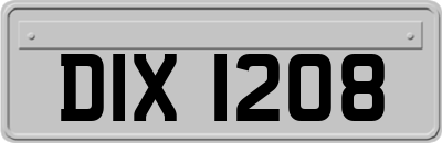 DIX1208