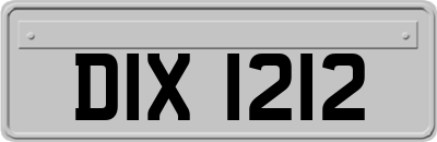 DIX1212