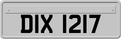 DIX1217
