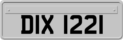 DIX1221