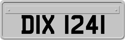 DIX1241