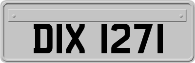 DIX1271