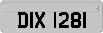 DIX1281