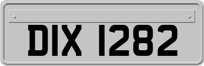 DIX1282