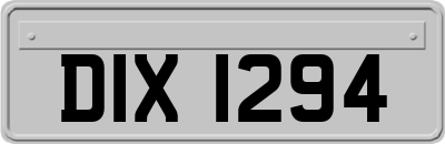 DIX1294
