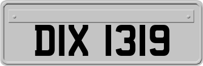 DIX1319
