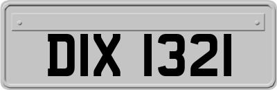 DIX1321