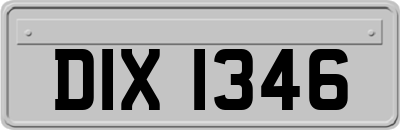 DIX1346