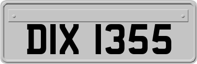 DIX1355