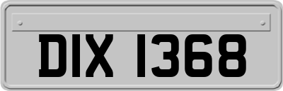 DIX1368