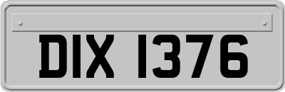 DIX1376