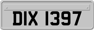 DIX1397