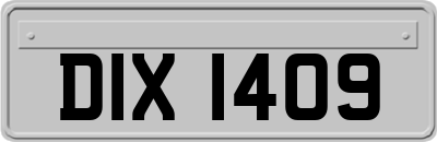 DIX1409