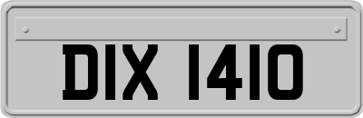DIX1410
