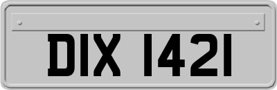 DIX1421