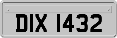 DIX1432
