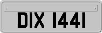 DIX1441
