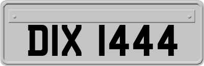 DIX1444