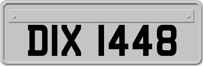 DIX1448