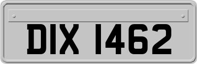 DIX1462