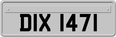 DIX1471