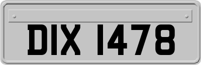 DIX1478