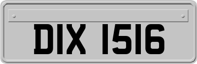 DIX1516
