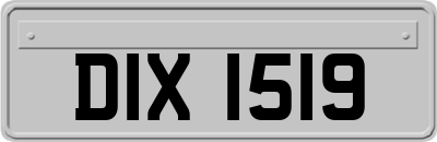 DIX1519