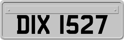 DIX1527