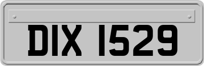 DIX1529