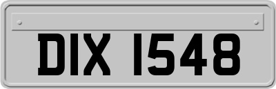 DIX1548