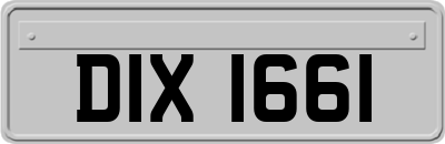 DIX1661