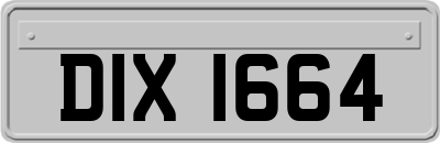 DIX1664