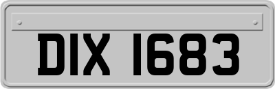 DIX1683