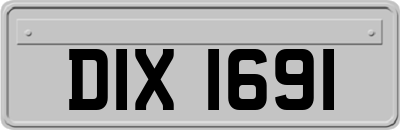 DIX1691