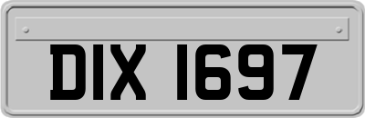 DIX1697
