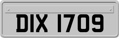 DIX1709