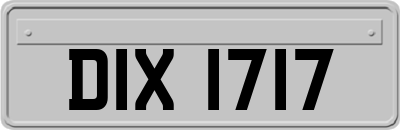 DIX1717