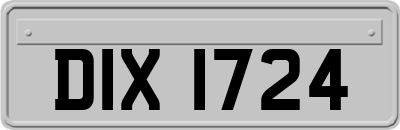 DIX1724