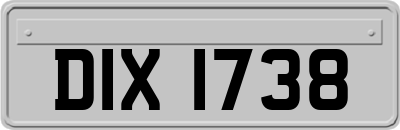 DIX1738