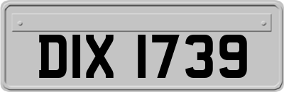 DIX1739