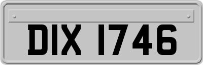 DIX1746