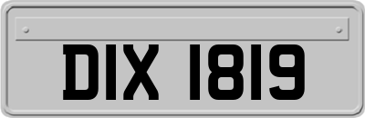 DIX1819